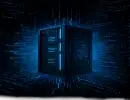 Systems server